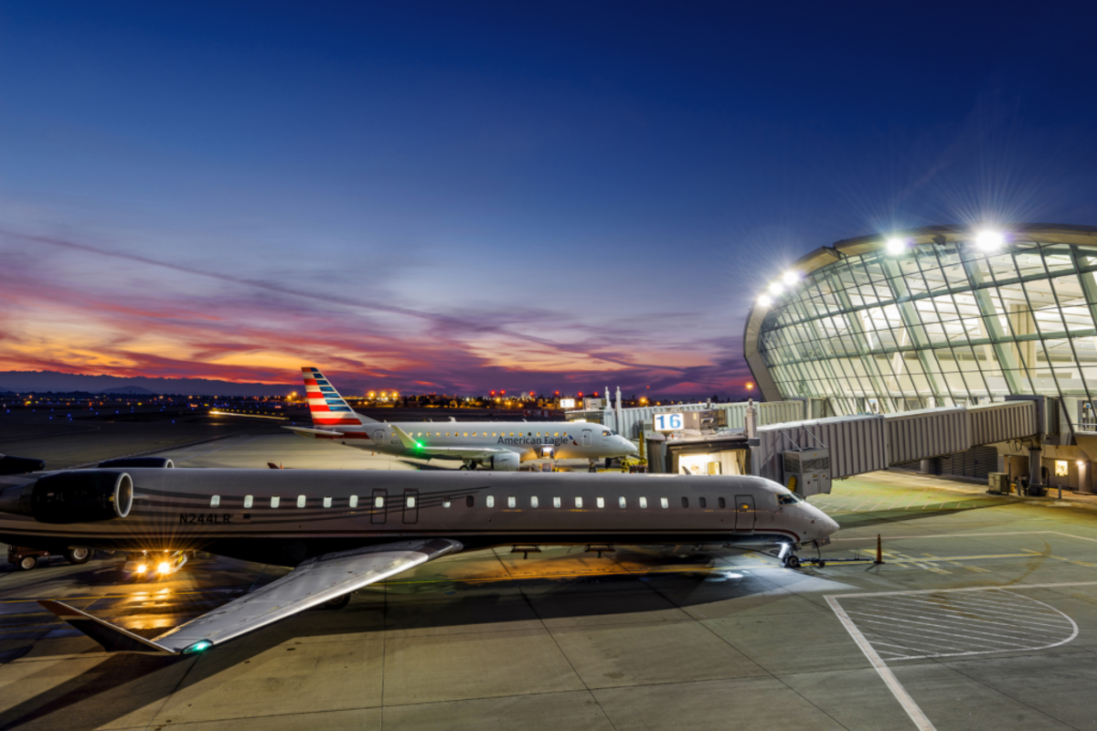 The Fresno Yosemite International Airport offers a variety of flights to vacation destinations across the country and even beyond that won’t break the bank.